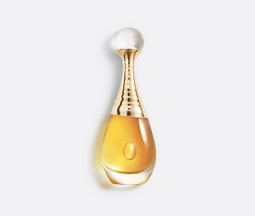Pack 2 perfumes  Dior Sauvage + Jadore